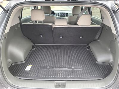 2017 Kia Sportage LX   - Photo 18 - Boise, ID 83714