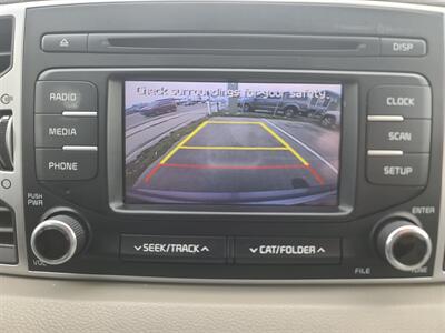 2017 Kia Sportage LX   - Photo 11 - Boise, ID 83714