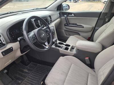2017 Kia Sportage LX   - Photo 16 - Boise, ID 83714