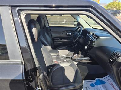 2017 Kia Soul   - Photo 17 - Boise, ID 83714