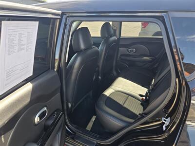 2017 Kia Soul   - Photo 14 - Boise, ID 83714