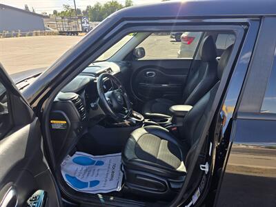 2017 Kia Soul   - Photo 13 - Boise, ID 83714