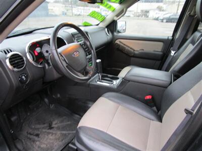 2009 Ford Explorer Sport Trac Limited   - Photo 16 - Boise, ID 83714