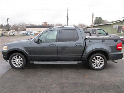 2009 Ford Explorer Sport Trac Limited   - Photo 4 - Boise, ID 83714