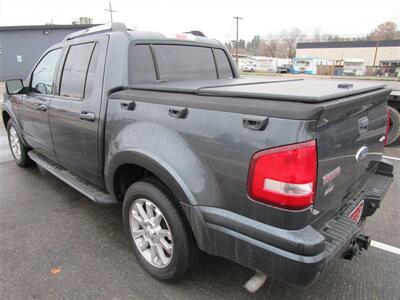 2009 Ford Explorer Sport Trac Limited   - Photo 5 - Boise, ID 83714