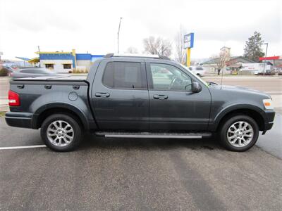 2009 Ford Explorer Sport Trac Limited   - Photo 8 - Boise, ID 83714