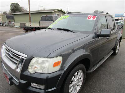 2009 Ford Explorer Sport Trac Limited   - Photo 3 - Boise, ID 83714