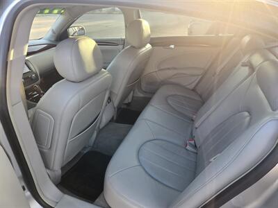 2008 Buick Lucerne CXS   - Photo 13 - Boise, ID 83714