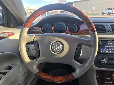 2008 Buick Lucerne CXS   - Photo 9 - Boise, ID 83714