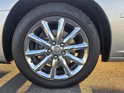 2008 Buick Lucerne CXS   - Photo 18 - Boise, ID 83714