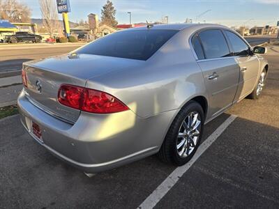 2008 Buick Lucerne CXS   - Photo 7 - Boise, ID 83714