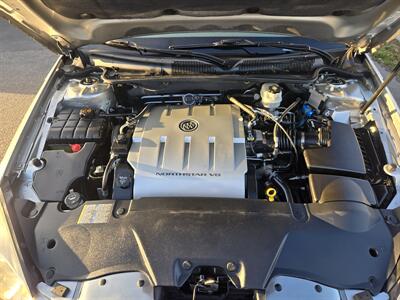 2008 Buick Lucerne CXS   - Photo 17 - Boise, ID 83714