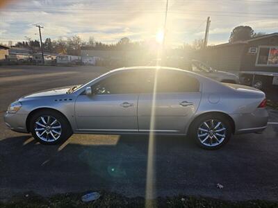 2008 Buick Lucerne CXS   - Photo 4 - Boise, ID 83714