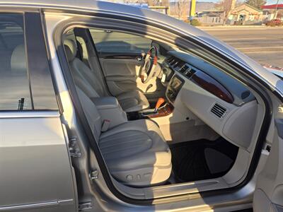 2008 Buick Lucerne CXS   - Photo 16 - Boise, ID 83714