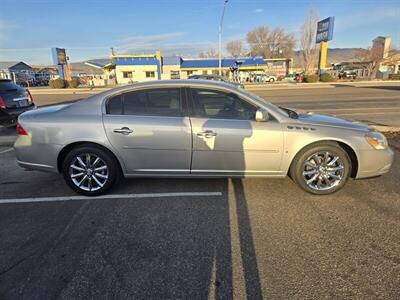 2008 Buick Lucerne CXS   - Photo 8 - Boise, ID 83714