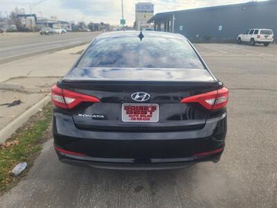 2015 Hyundai SONATA SE   - Photo 9 - Boise, ID 83714