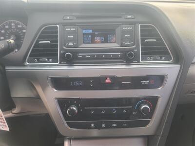 2015 Hyundai SONATA SE   - Photo 11 - Boise, ID 83714