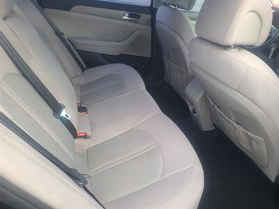 2015 Hyundai SONATA SE   - Photo 19 - Boise, ID 83714