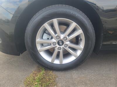 2015 Hyundai SONATA SE   - Photo 22 - Boise, ID 83714