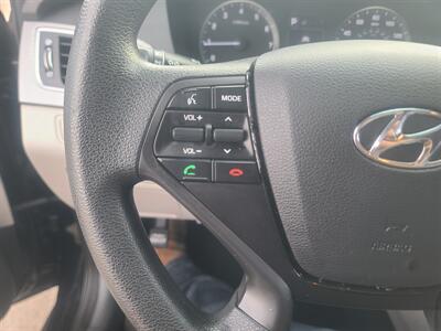 2015 Hyundai SONATA SE   - Photo 13 - Boise, ID 83714