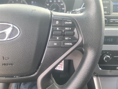 2015 Hyundai SONATA SE   - Photo 12 - Boise, ID 83714