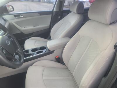 2015 Hyundai SONATA SE   - Photo 16 - Boise, ID 83714