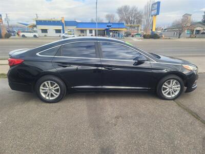2015 Hyundai SONATA SE   - Photo 8 - Boise, ID 83714