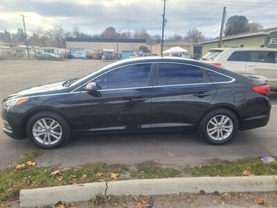 2015 Hyundai SONATA SE   - Photo 4 - Boise, ID 83714