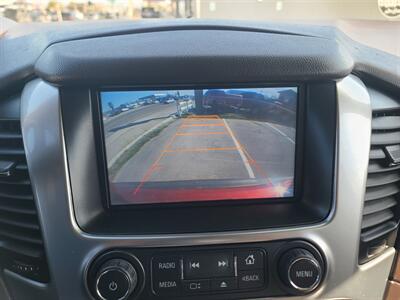 2015 Chevrolet Tahoe LT   - Photo 10 - Boise, ID 83714