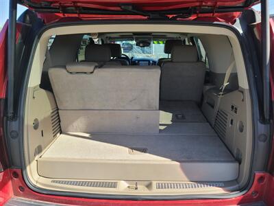 2015 Chevrolet Tahoe LT   - Photo 19 - Boise, ID 83714