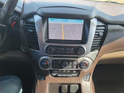 2015 Chevrolet Tahoe LT   - Photo 11 - Boise, ID 83714