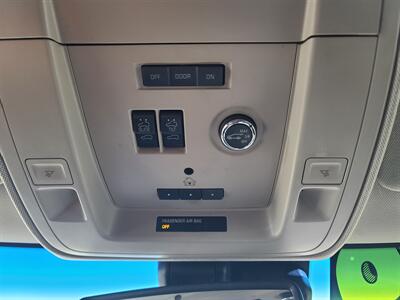 2015 Chevrolet Tahoe LT   - Photo 12 - Boise, ID 83714