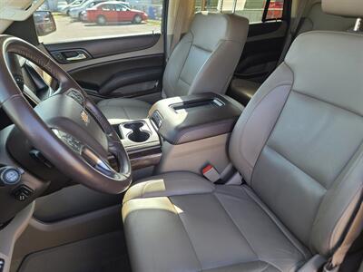 2015 Chevrolet Tahoe LT   - Photo 17 - Boise, ID 83714
