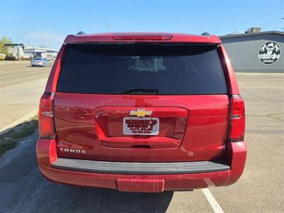 2015 Chevrolet Tahoe LT   - Photo 7 - Boise, ID 83714