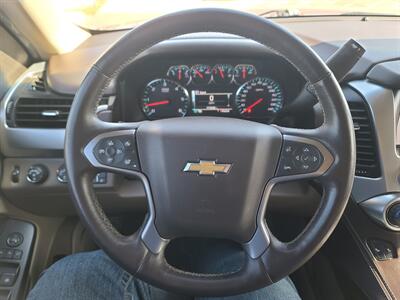 2015 Chevrolet Tahoe LT   - Photo 9 - Boise, ID 83714