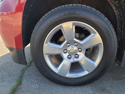 2015 Chevrolet Tahoe LT   - Photo 23 - Boise, ID 83714