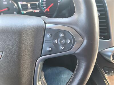 2015 Chevrolet Tahoe LT   - Photo 13 - Boise, ID 83714