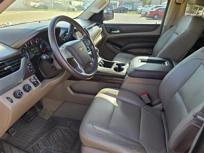2015 Chevrolet Tahoe LT   - Photo 16 - Boise, ID 83714