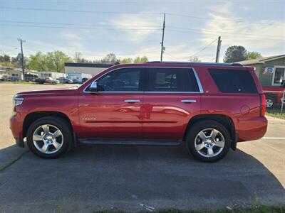 2015 Chevrolet Tahoe LT   - Photo 5 - Boise, ID 83714