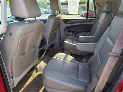 2015 Chevrolet Tahoe LT   - Photo 18 - Boise, ID 83714