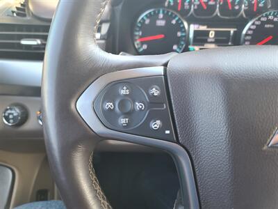 2015 Chevrolet Tahoe LT   - Photo 14 - Boise, ID 83714