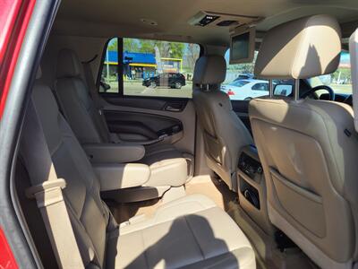 2015 Chevrolet Tahoe LT   - Photo 20 - Boise, ID 83714