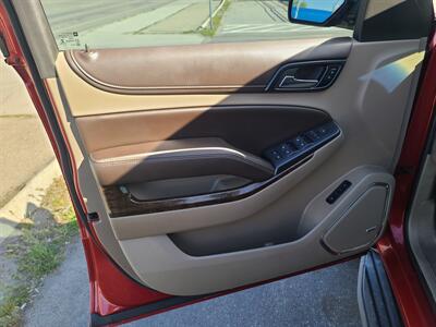 2015 Chevrolet Tahoe LT   - Photo 15 - Boise, ID 83714