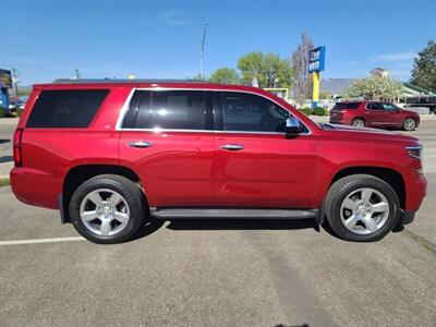 2015 Chevrolet Tahoe LT   - Photo 3 - Boise, ID 83714