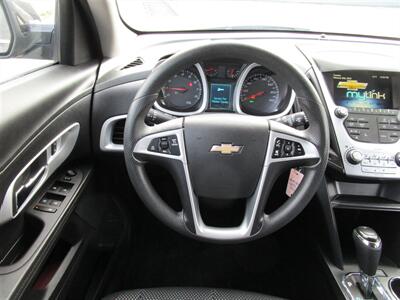 2016 Chevrolet Equinox LT   - Photo 9 - Boise, ID 83714