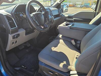 2016 Ford F-150 XLT   - Photo 15 - Boise, ID 83714