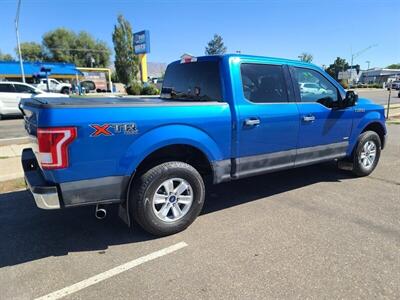 2016 Ford F-150 XLT   - Photo 8 - Boise, ID 83714