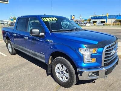 2016 Ford F-150 XLT   - Photo 1 - Boise, ID 83714
