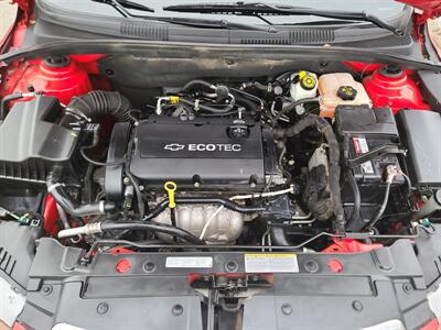 2015 Chevrolet Cruze LS Auto   - Photo 19 - Boise, ID 83714