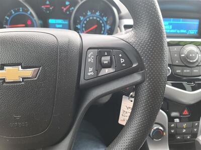 2015 Chevrolet Cruze LS Auto   - Photo 11 - Boise, ID 83714